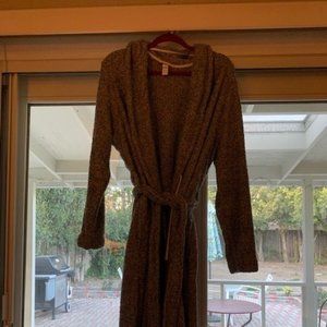 Cozy Robe